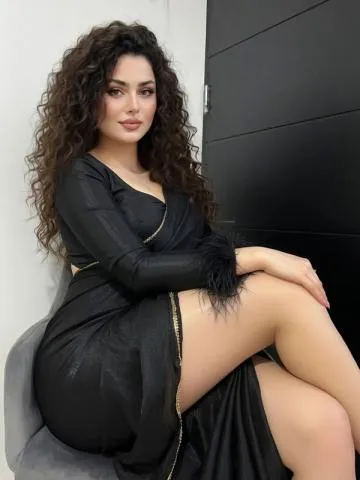 As the hottest bhabi in town, I am very sensual and ardent