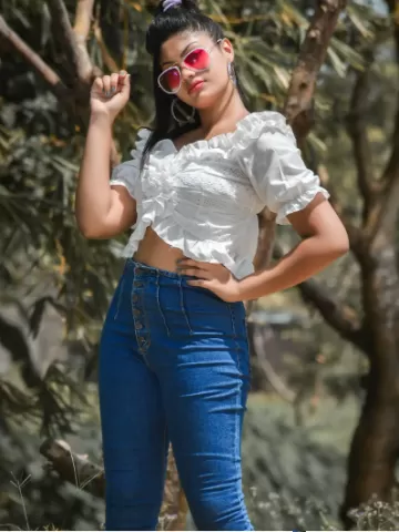 My erotic services are tailored to meet your needs and desires