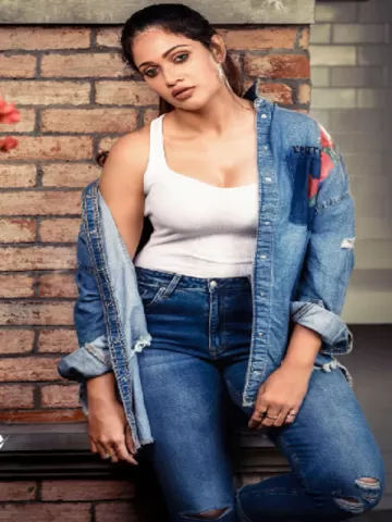 I am Ashmit Kaur, and I am an elite girl from the beautiful Secror-5