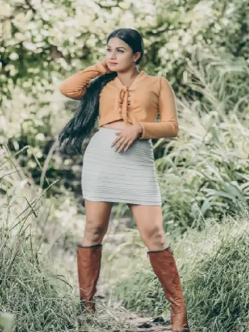 You will find meeting me to be appealing because I am so hot and bold