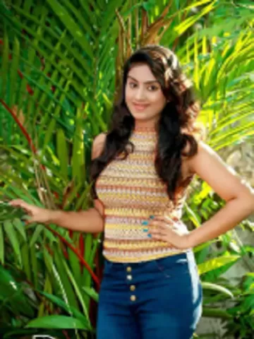 I am a young, fresh, and energetic college student in my early twenty