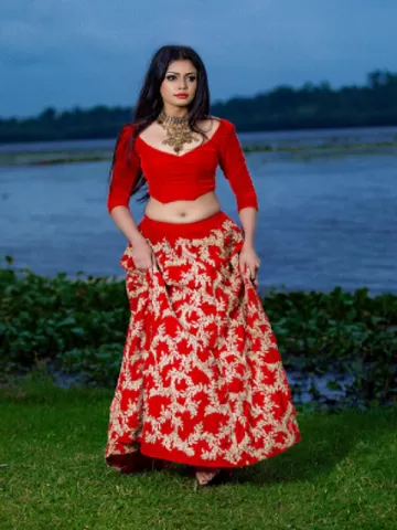 My sultry, seductive, and gorgeous appearance will kill you instantly