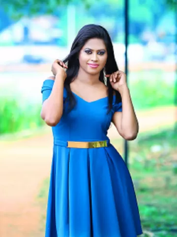 I will be engraved in your mind forever. I am that sweet n cute girl