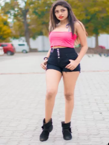 I'll be permanently seared into your memory. I am that adorable girl