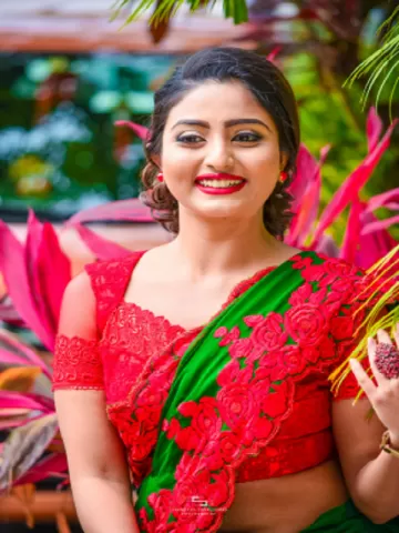 Meet me in Sukantapally. I am a young, bold, and lovely housewife