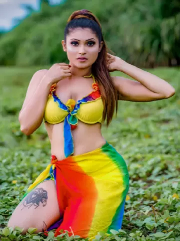 I am much adorable in the men's circuit for my positive attitude