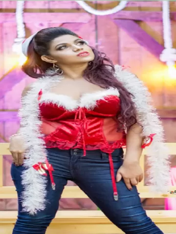 I am the perfect Mandore call girl who never disappoints my clients.