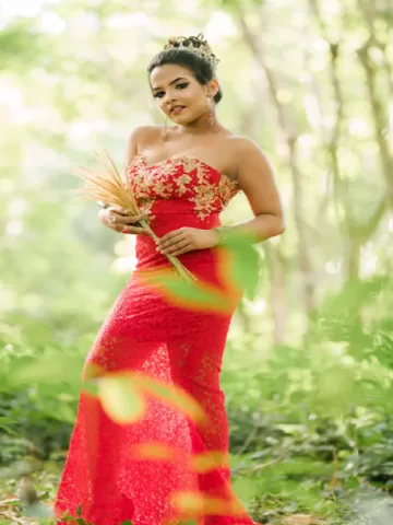 My clients have complimented me on my best service as a call girl.