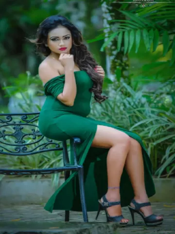 Hello, I am Yasmen Khan, a call girl in Nandavan Greens.