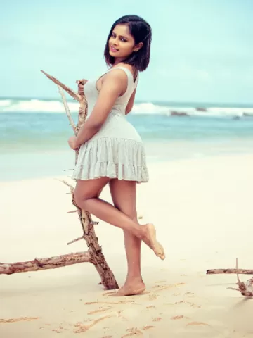 I am a Prithviraj Nagar escort who is youthful, attractive, and modern.