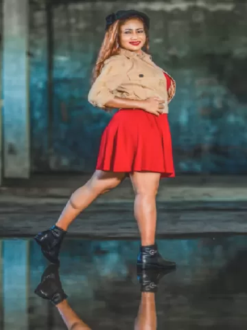 I am the perfect Namkum call girl, with a seductive, curvy body.