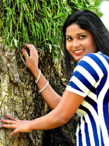 See me in Prithviraj Nagar. I'm a young, independent, and gorgeous housewife