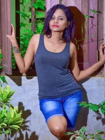 Our call girls in Siruseri are perfect companions for a casual date