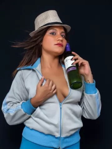 I'm Priyanka Kohli, a gorgeous and exceptional Kharadi call girl.