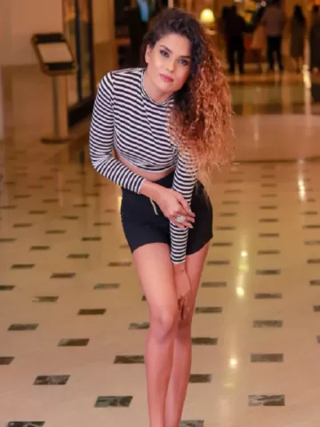 I am high profile call girl in Sector-33 with affordable price.