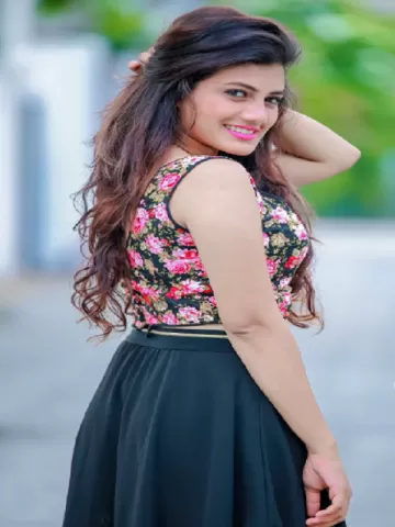 I am a call girl who provides call girl services to her clients.