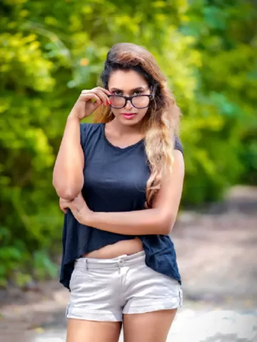 My name is Anjali Mehta. I am a brave and sexy Ambawadi call girl.