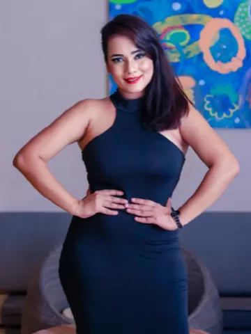 I am attractive and tempting call girl in Defense Colony. full night enjoyment.