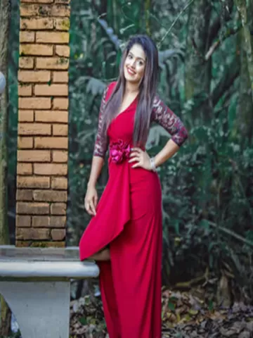 Hello, My name is Rinki Goyal a seductive Hyderabad call girl.