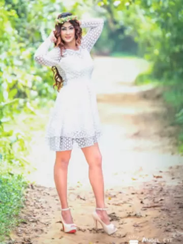 Hello ! I am Manju Singh a sexy Malleswaram call girl.