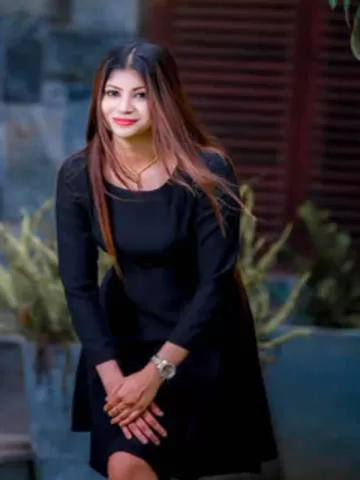 Hello ! I am Nandani Sharma a sexy Ashoka Enclave call girl.