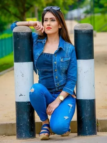 I will make you breathless and spellbound with my skillful seduction