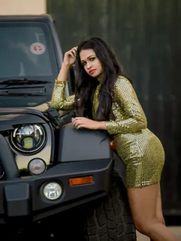 Pune Now Offers India's Best Escort Services