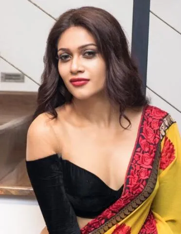 Hot  and sexy escort model