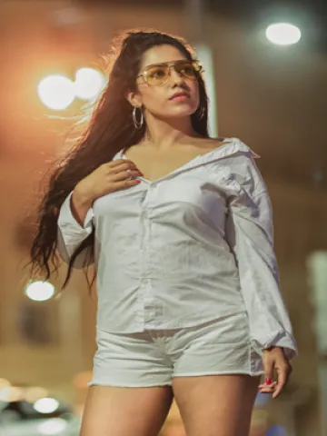 Abids escort services are currently available